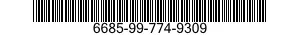 6685-99-774-9309 INDICATOR,HUMIDITY,ENVELOPE 6685997749309 997749309