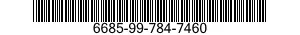 6685-99-784-7460 TEMPERATURE TRANSMI 6685997847460 997847460