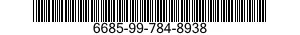 6685-99-784-8938 GAGE,PRESSURE,DIAL INDICATING 6685997848938 997848938