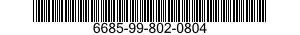 6685-99-802-0804  6685998020804 998020804