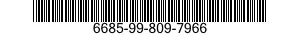 6685-99-809-7966  6685998097966 998097966