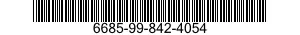 6685-99-842-4054  6685998424054 998424054