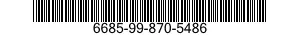6685-99-870-5486 INDICATOR,MOISTURE 6685998705486 998705486