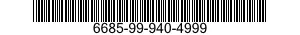 6685-99-940-4999 GAGE,COMPOUND PRESSURE-VACUUM,DIAL INDICATING 6685999404999 999404999