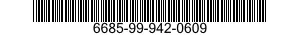 6685-99-942-0609  6685999420609 999420609