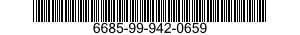 6685-99-942-0659  6685999420659 999420659