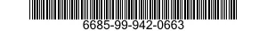 6685-99-942-0663  6685999420663 999420663