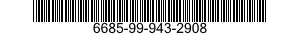 6685-99-943-2908 THERMOMETER,SELF-INDICATING,LIQUID IN GLASS 6685999432908 999432908