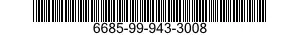6685-99-943-3008  6685999433008 999433008