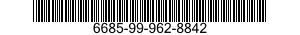 6685-99-962-8842  6685999628842 999628842