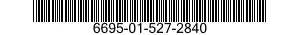 6695-01-527-2840 TRANSDUCER,PRESSURE,FLUID-HYDRAULIC 6695015272840 015272840
