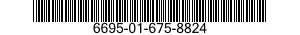 6695-01-675-8824 INDICATOR,POSITION 6695016758824 016758824