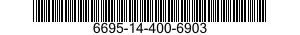 6695-14-400-6903 INDICATR,SURVITESSE 6695144006903 144006903