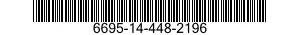 6695-14-448-2196 MODULE TEST 6695144482196 144482196