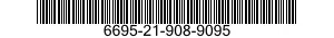 6695-21-908-9095 CASE,INDICATOR 6695219089095 219089095