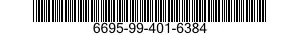 6695-99-401-6384  6695994016384 994016384