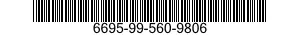 6695-99-560-9806 CONTROL-INDICATOR 6695995609806 995609806