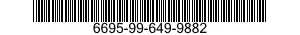 6695-99-649-9882 CHAIN 6695996499882 996499882