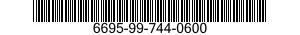 6695-99-744-0600 CONVERTER,SIGNAL DATA 6695997440600 997440600