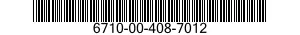 6710-00-408-7012  6710004087012 004087012