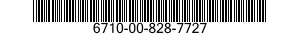 6710-00-828-7727  6710008287727 008287727