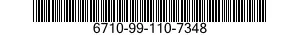 6710-99-110-7348 COLLAR,ADJUSTMENT,S 6710991107348 991107348