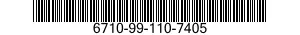 6710-99-110-7405  6710991107405 991107405