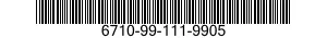 6710-99-111-9905  6710991119905 991119905