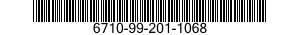 6710-99-201-1068  6710992011068 992011068