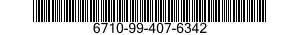 6710-99-407-6342  6710994076342 994076342