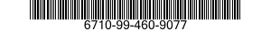 6710-99-460-9077  6710994609077 994609077