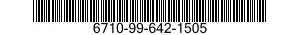 6710-99-642-1505  6710996421505 996421505
