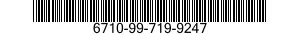6710-99-719-9247  6710997199247 997199247