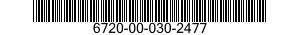 6720-00-030-2477  6720000302477 000302477