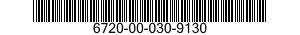 6720-00-030-9130 LEAF ASSEMBLY 6720000309130 000309130