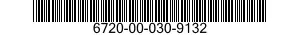 6720-00-030-9132  6720000309132 000309132