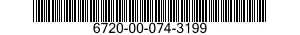 6720-00-074-3199 CONTROL,MASTER,AIRCRAFT CAMERA 6720000743199 000743199
