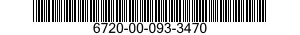 6720-00-093-3470  6720000933470 000933470