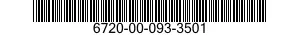 6720-00-093-3501  6720000933501 000933501