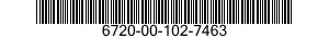 6720-00-102-7463  6720001027463 001027463