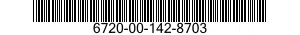 6720-00-142-8703  6720001428703 001428703