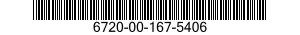 6720-00-167-5406 STRIP,LIGHT SEAL 6720001675406 001675406