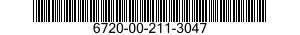 6720-00-211-3047  6720002113047 002113047