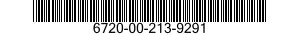 6720-00-213-9291  6720002139291 002139291