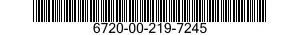 6720-00-219-7245  6720002197245 002197245