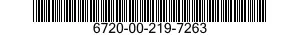 6720-00-219-7263  6720002197263 002197263