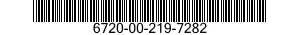 6720-00-219-7282  6720002197282 002197282