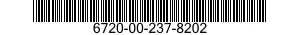 6720-00-237-8202  6720002378202 002378202