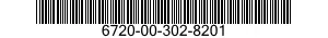 6720-00-302-8201  6720003028201 003028201