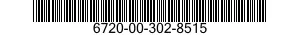 6720-00-302-8515  6720003028515 003028515